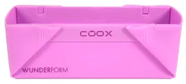 Форма для выпечки силиконовая BRADEX TK 0409 (21х7х7 см)