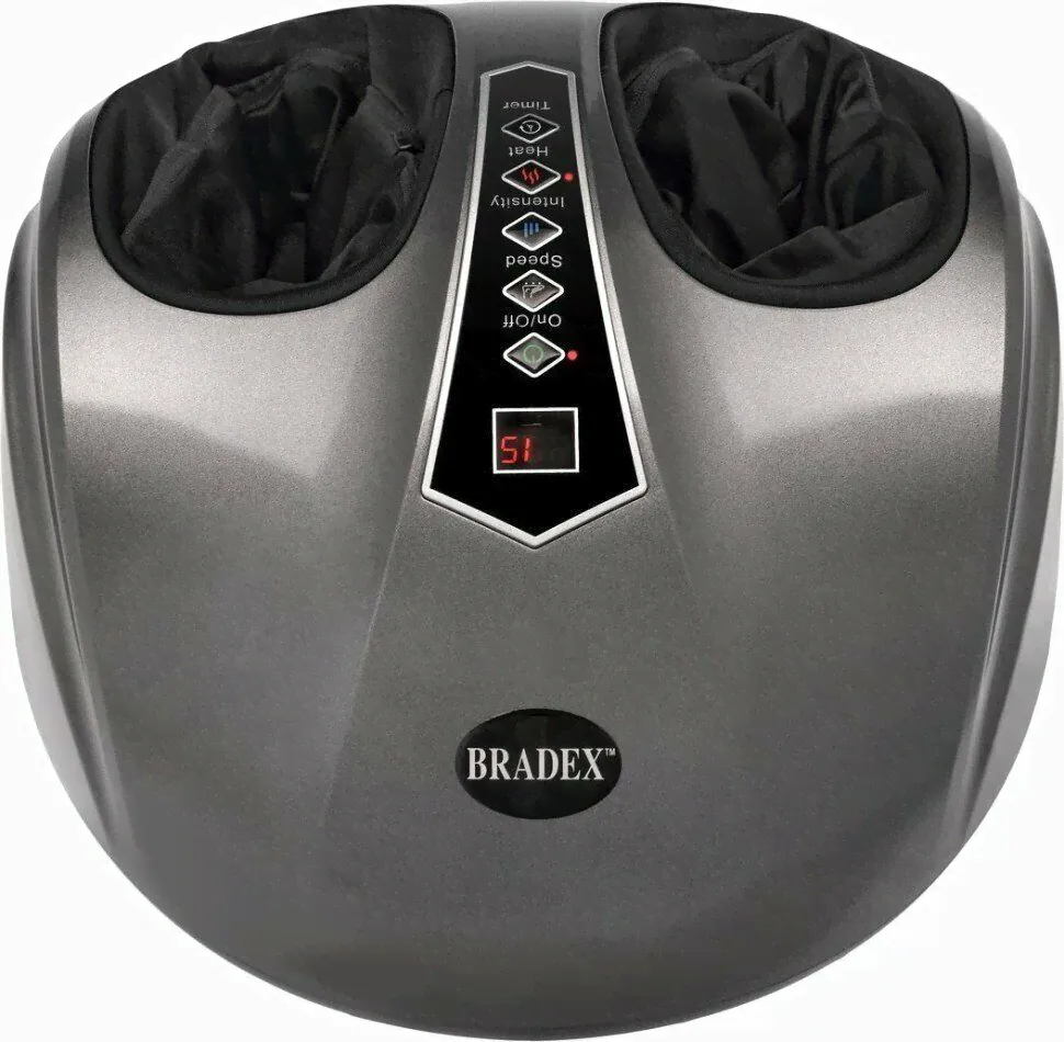 Массажер Bradex KZ 1173