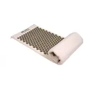 Коврик акупунктурный Bradex Нирвана Эко KZ 0577 Beige