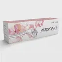 Массажер Bradex мезороллер KZ0249