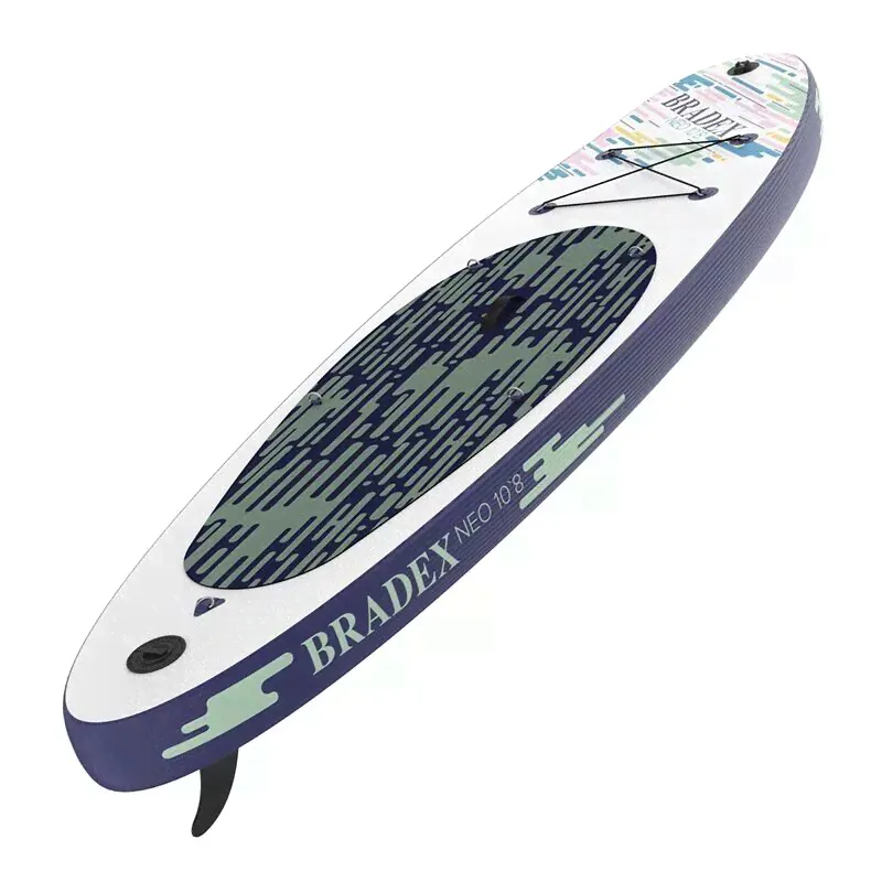 Sup-доска с веслом Bradex Neo 10’8-4