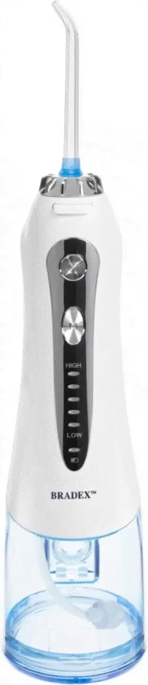 Набор из 20 шт, Ирригатор «УЛЬТРА 300» Bradex KZ 1371-4
