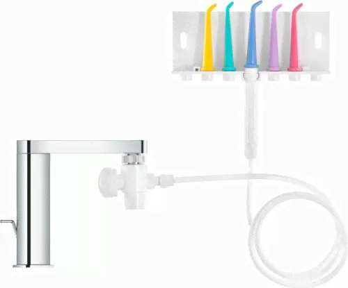 BRADEX Ирригатор «симпл», BRADEX-0