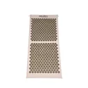 Коврик акупунктурный Bradex Нирвана Эко KZ 0577 Beige