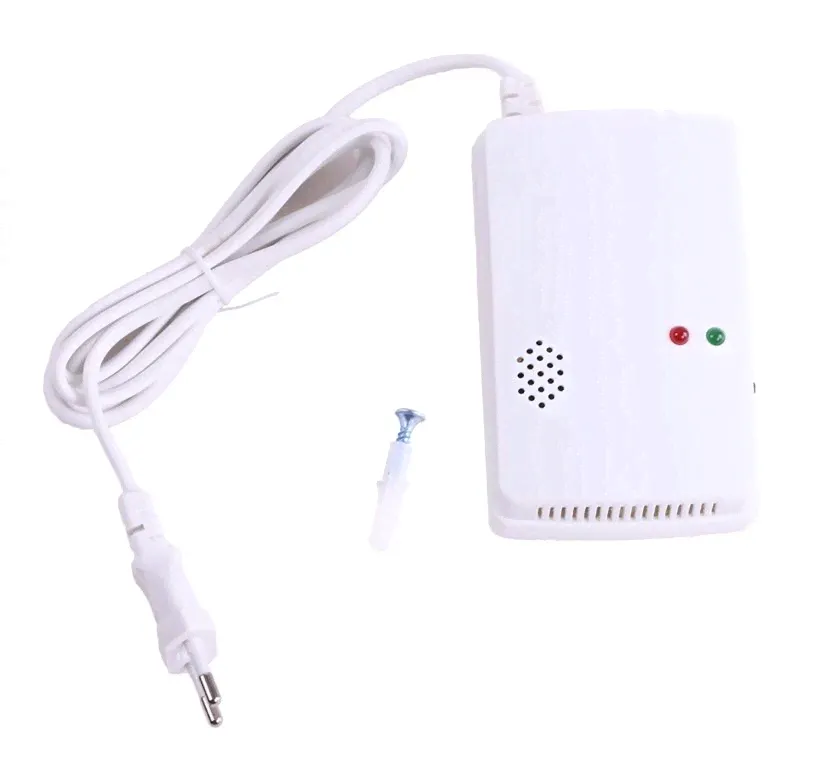 ДАТЧИК утечки газа СТРАЖ TD 0371 BRADEX-0