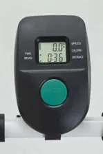 Беговая дорожка Bradex Эклипс SF 0058 механическая складная с максимальной нагрузкой до 120кг