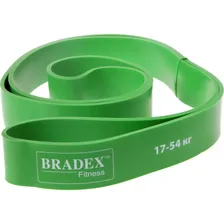 Эспандер-лента Bradex, ширина 4,5 см, нагрузка 17-54 кг