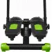 Министеппер поворотный с поручнями Bradex СКАНДИ SF 0863
