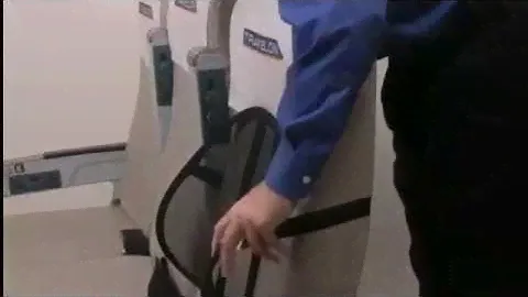 Как пользоваться Корректором поясничного отдела