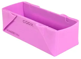Форма для выпечки силиконовая BRADEX TK 0409 (21х7х7 см)