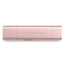 Коврик для йоги и фитнеса 183x61x0,6см Bradex TPE двухслойный SF 0402 фиолетовый,голубой