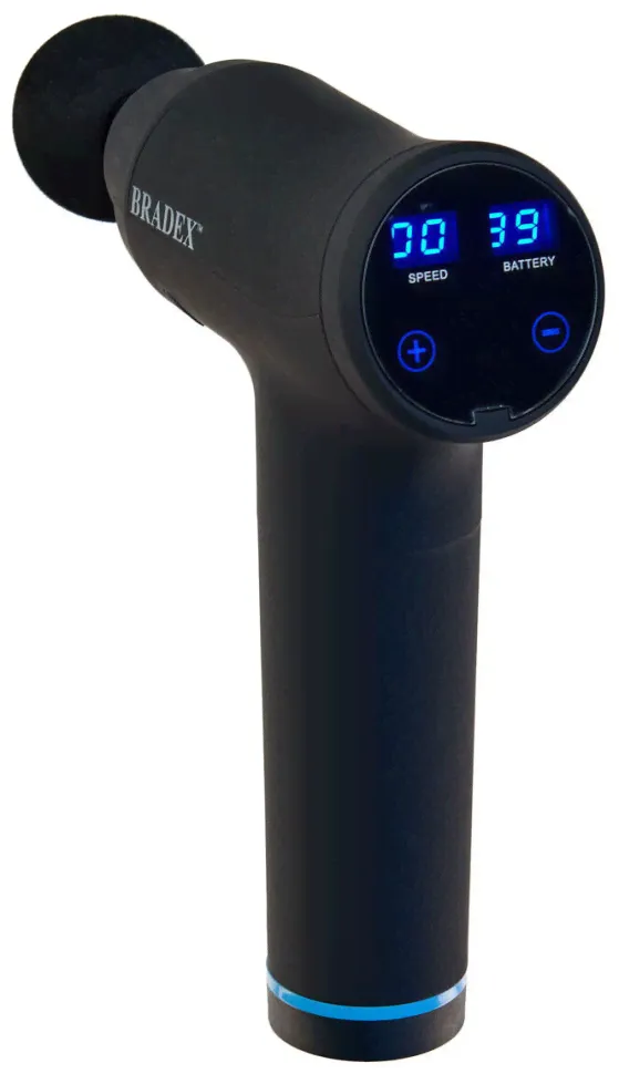 Массажер Массажер BRADEX KZ 0561 Массажер вибрационный для тела