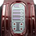 Массажер для ног Блаженство Bradex (красный)