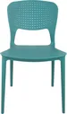 Набор из 4 шт, Стул Spot светло-бирюзовый Bradex Home FR 0695