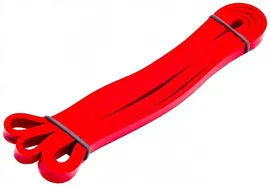 Эспандер лента BRADEX SF 0193 208 х 1.3 см красный