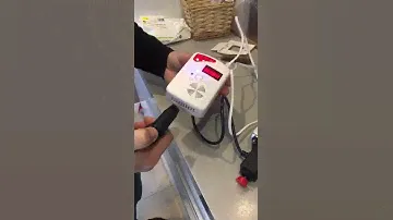 Не работает датчик и клапан утечки газа
