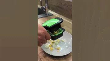 Овощерезка с контейнером и насадками "Секунда"