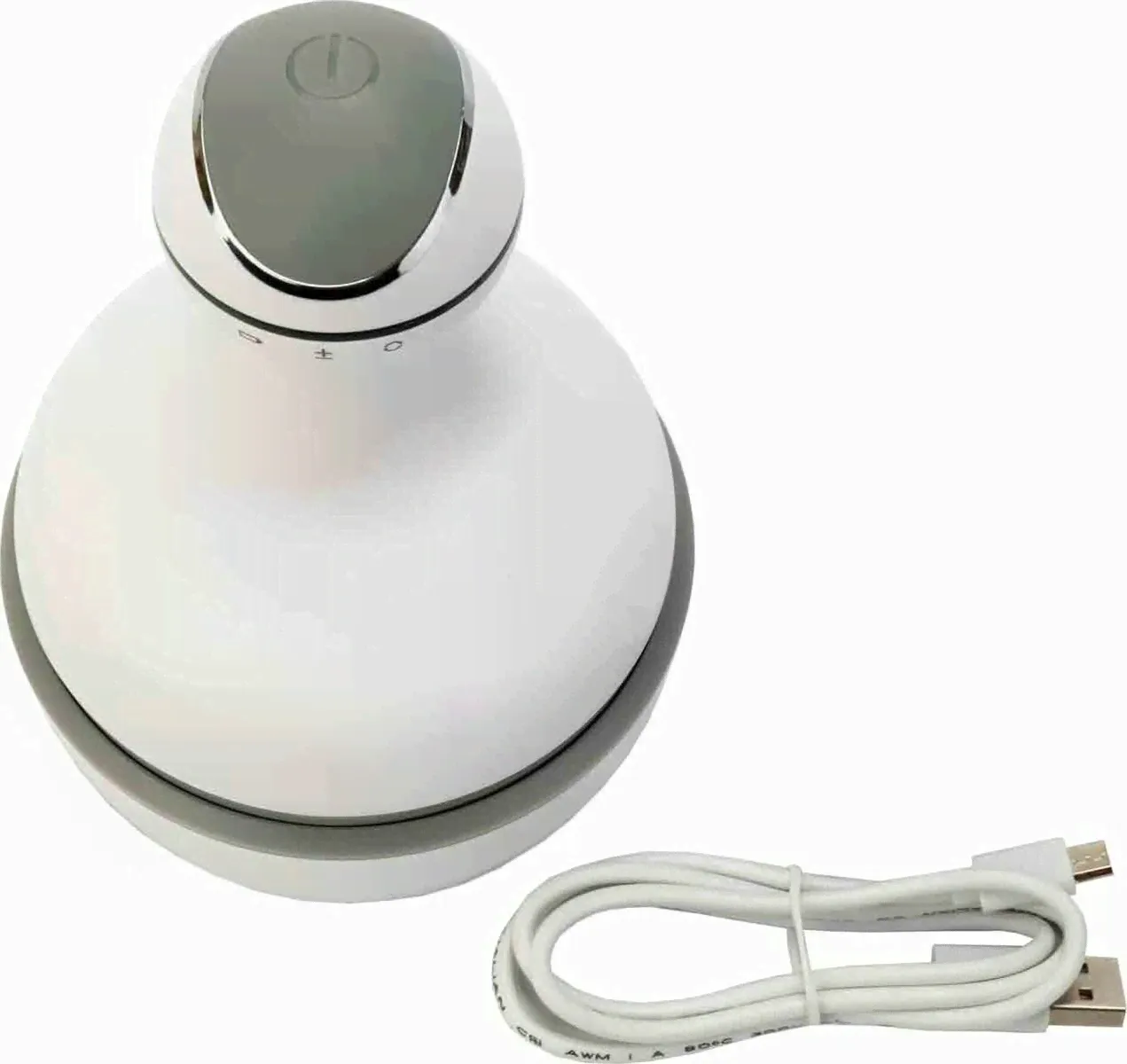 Bradex BRADEX Массажер для головы и тела пальчиковый, BRADEX массажер для тела-3