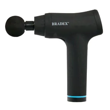 Массажер BRADEX KZ 0561 Массажер вибрационный для тела