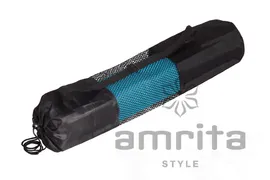 Коврик для йоги с чехлом AMRITA STYLE Bradex