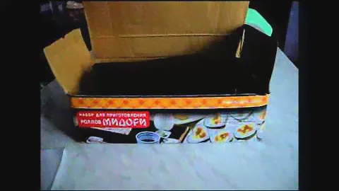 Набор для приготовления роллов Мидори!!!!