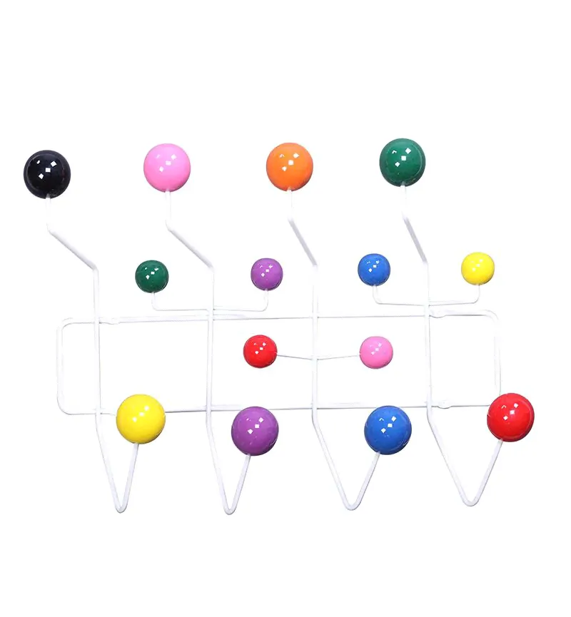 Вешалка Bradex Home EAMES HANG IT ALL BD-1450510