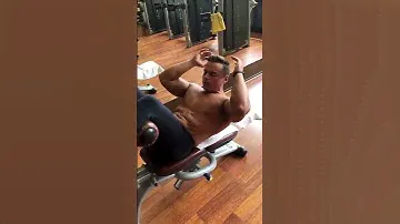 Ты качаешь пресс неправильно!