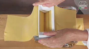 Marcato Ravioli — насадка для приготовления равиоли